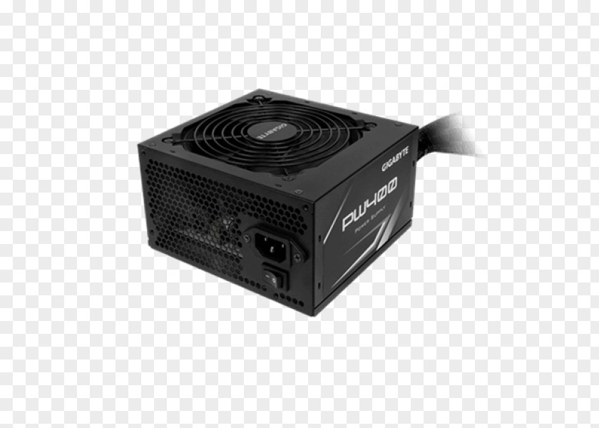 Power Supply Unit 80 Plus Converters ATX Xilence PNG