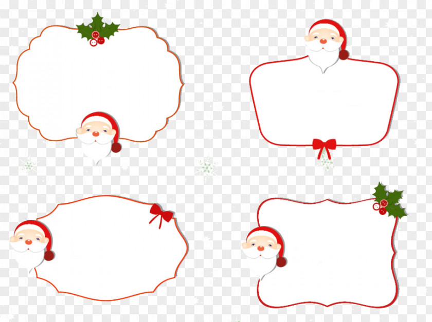 Santa Box Pxe8re Noxebl Claus Christmas PNG