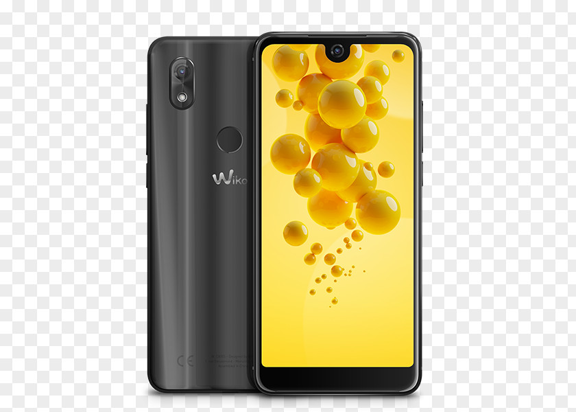 Smartphone IPhone X 2018 Mobile World Congress Wiko View 2 Pro PNG