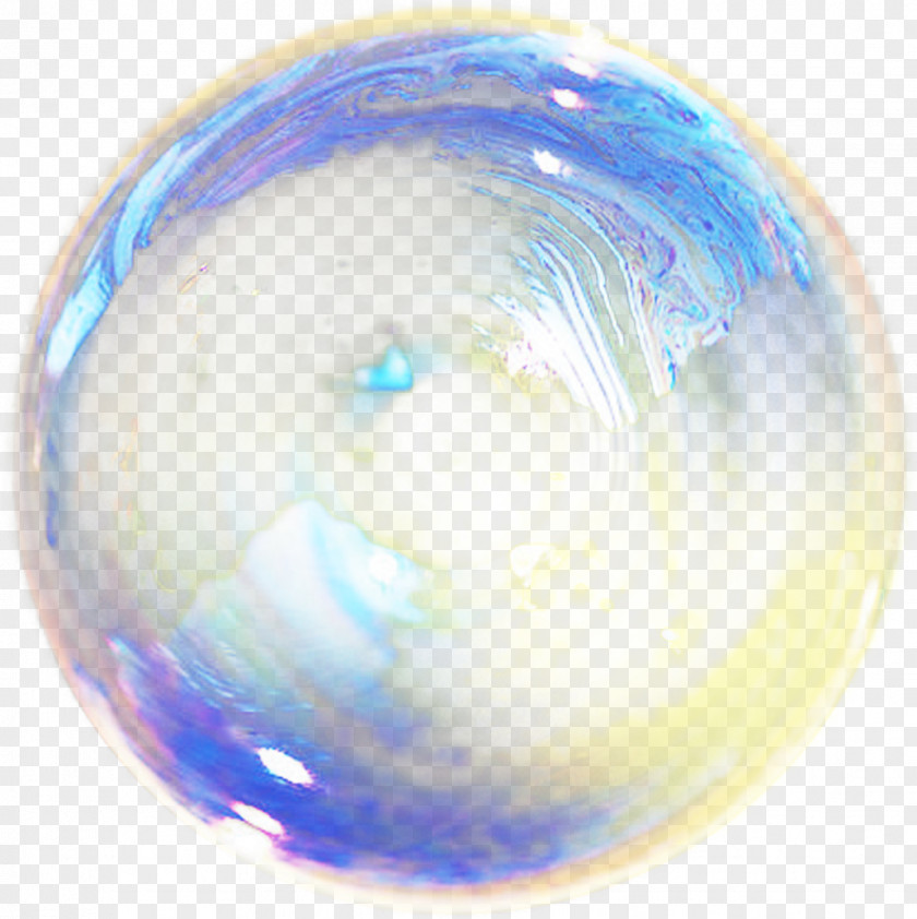 Soap Bubble Clip Art PNG