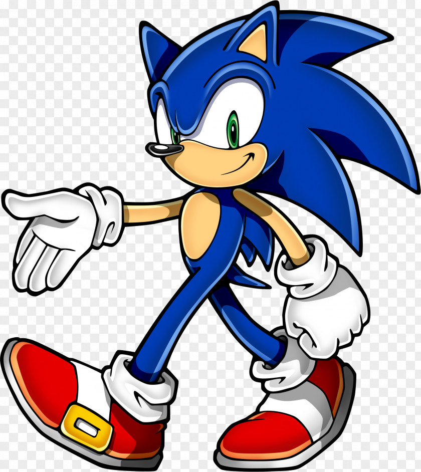 Sonic The Hedgehog 2 Adventure Unleashed Shadow PNG