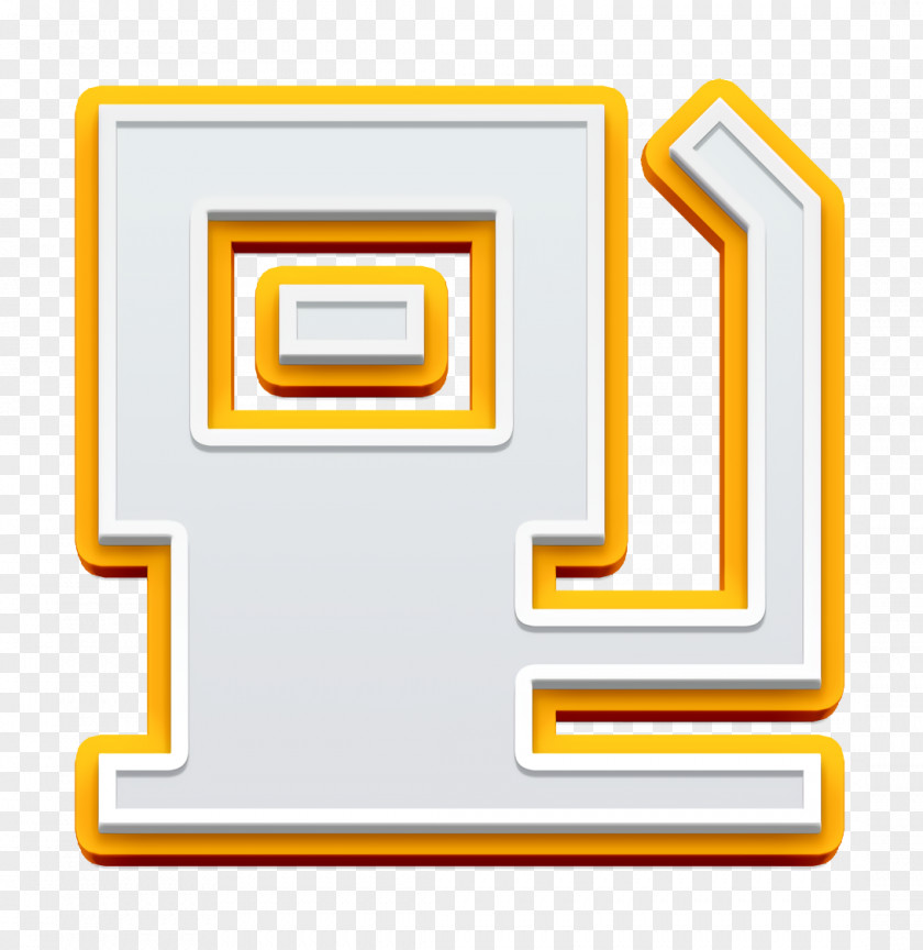 Symbol Logo Filling Icon Fuel Gas PNG