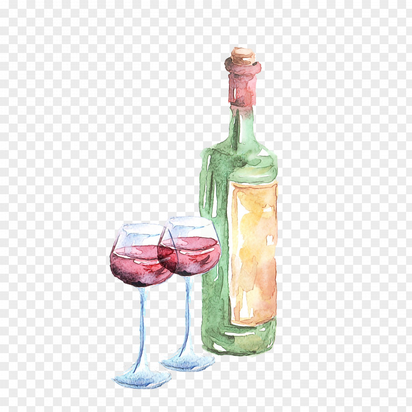 Wine Glass Distilled Beverage PNG