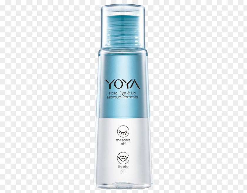 YOYA Makeup Remover Lotion Cosmetics Cleanser Designer PNG