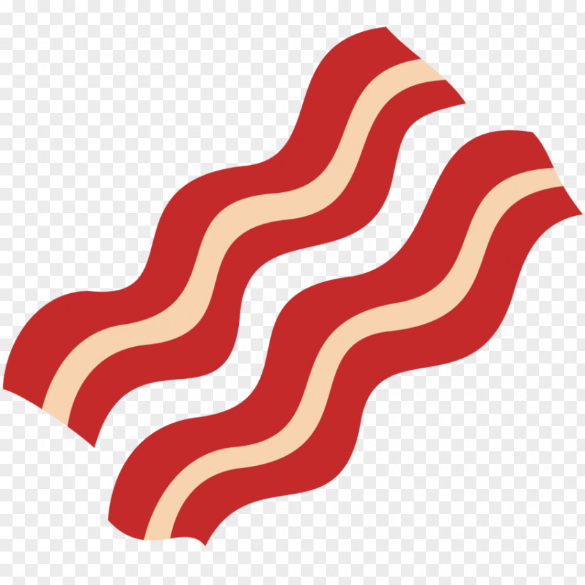 Bacon Bacon, Egg And Cheese Sandwich Fried Breakfast Clip Art PNG