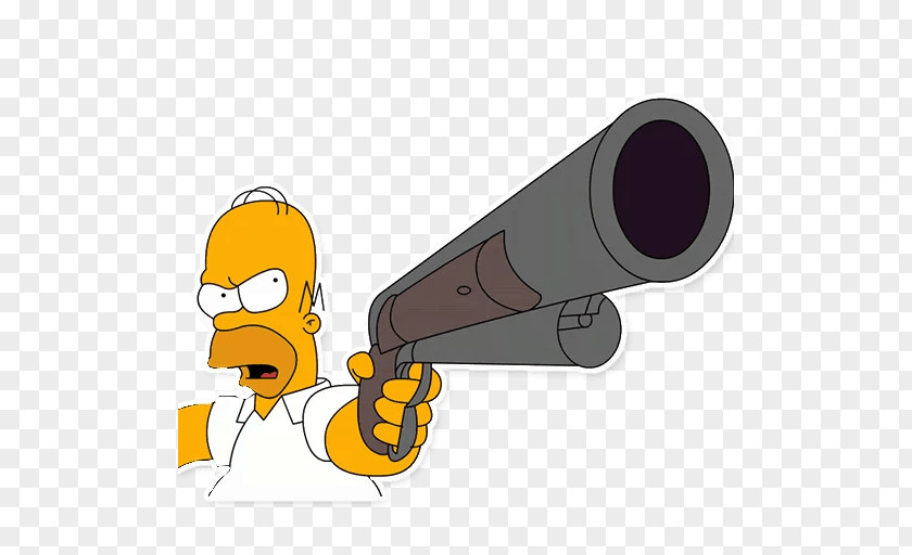Bart Simpson Homer Television Cartoon PNG