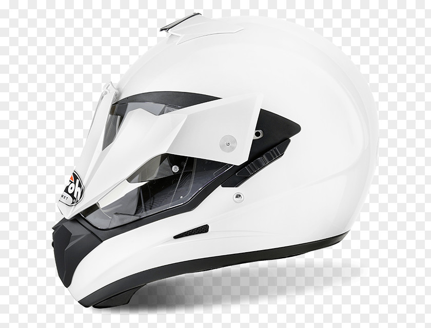 Bicycle Helmets Motorcycle AIROH PNG