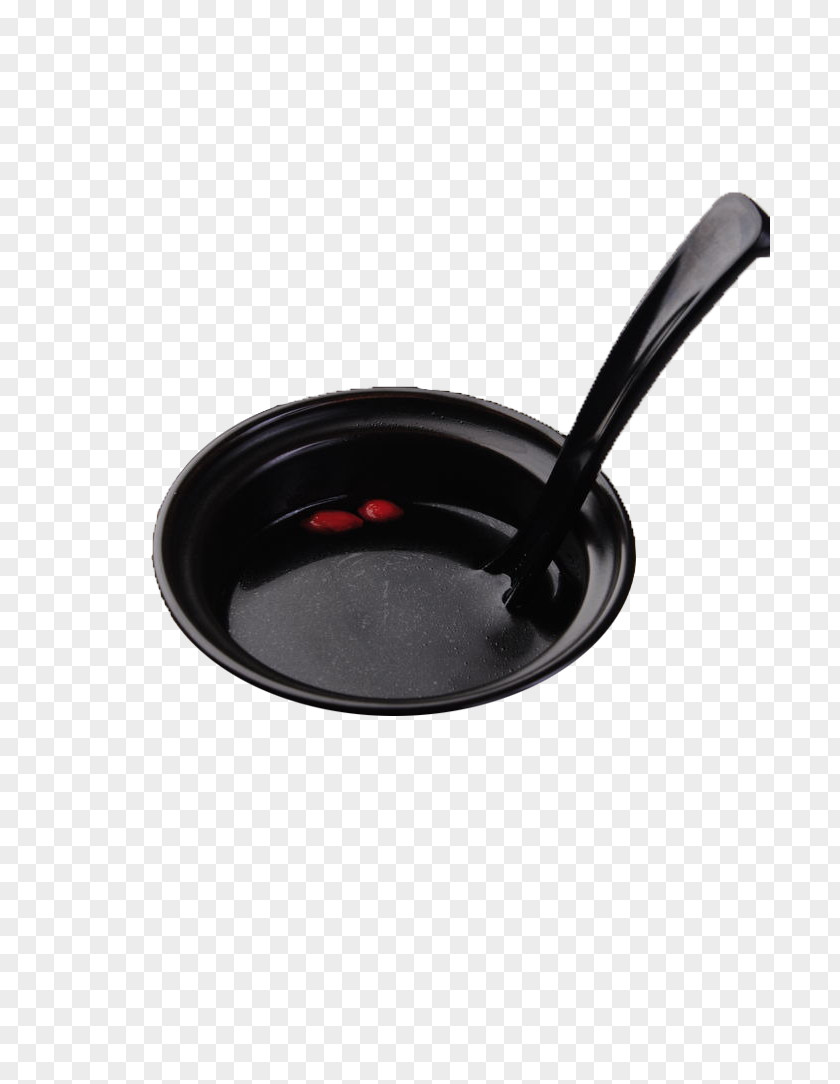 Black Chicken Soup Silkie Caldo De Pollo Chinese Cuisine Canja Galinha PNG