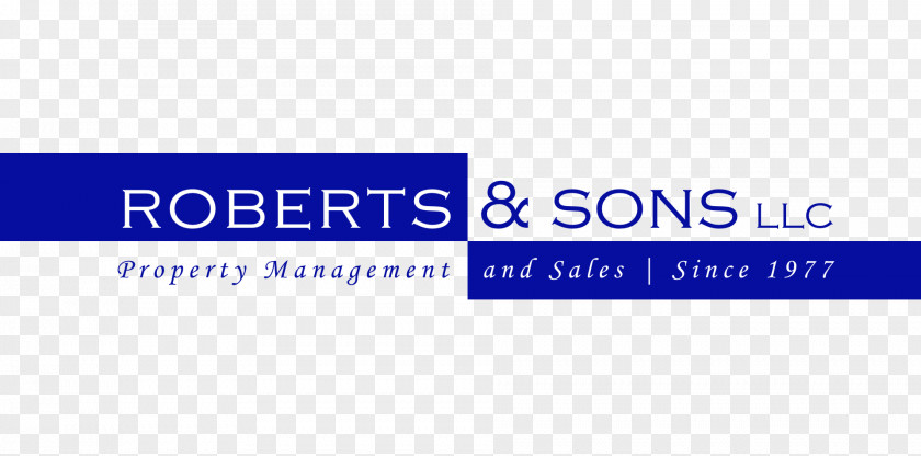 Business Boulder Roberts & Sons, LLC Property Management Organization PNG