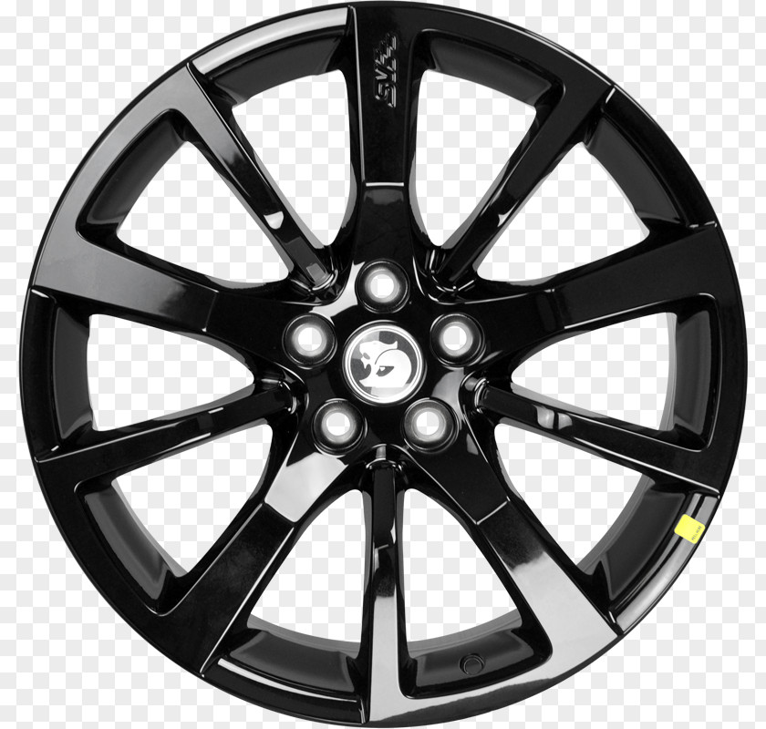 Car Alloy Wheel Holden Special Vehicles Tire PNG