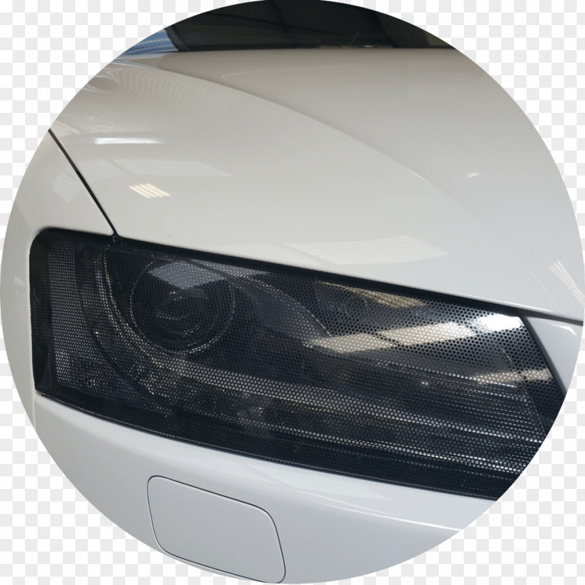 Car Headlamp Door Bumper Grille PNG