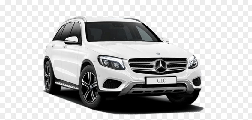 Car Mercedes-Benz GLK-Class MERCEDES GLC COUPE Classe PNG