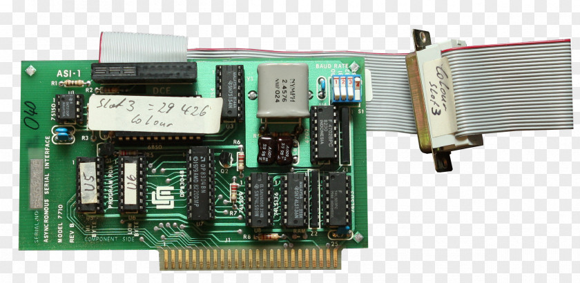Computer Microcontroller Hardware TV Tuner Cards & Adapters ROM Electronics PNG