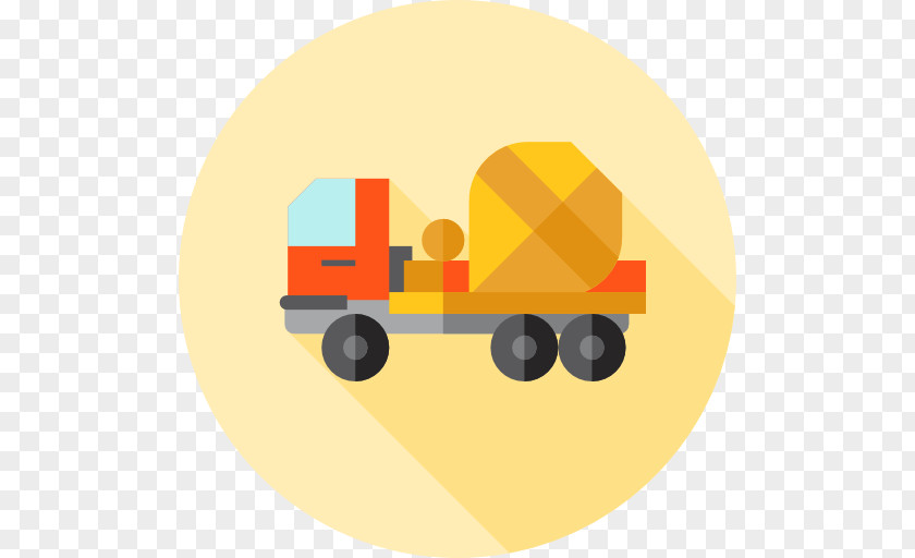 Concrete Mixer Truck Cement Mixers Architectural Engineering Clip Art PNG