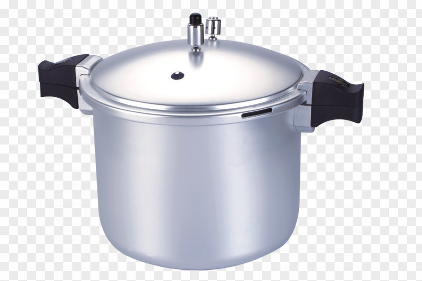 Cooking Pot Pressure Kitchen Cookware Ranges PNG