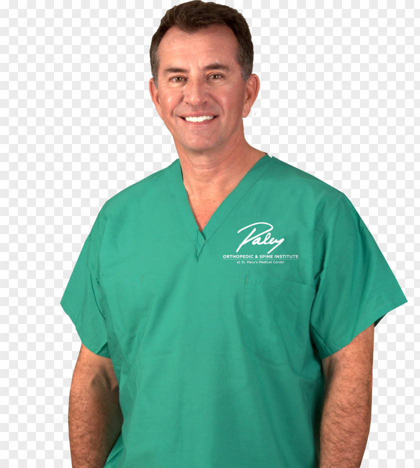 Doctor Dror Paley Physician The Institute Cartilage Repair Center / Tom Minas MD Of Medicine PNG