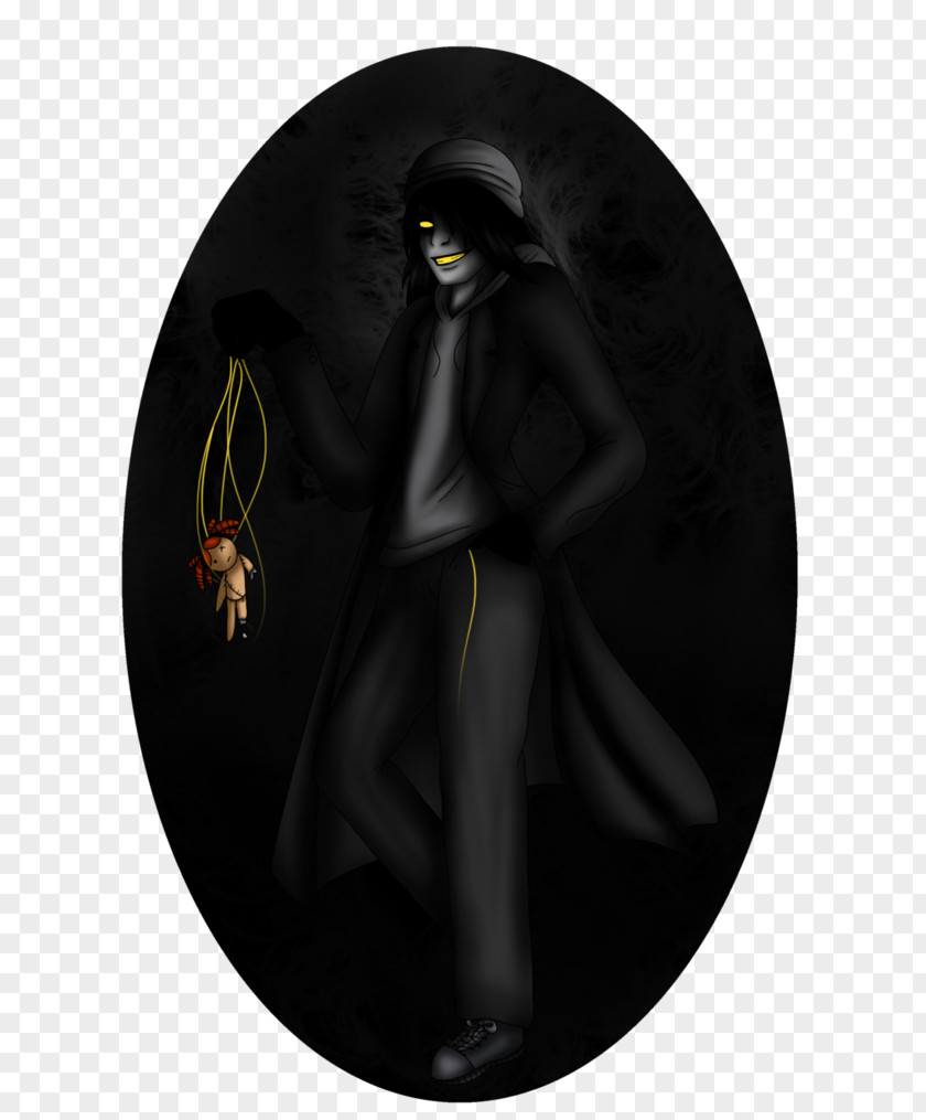 Doll Creepypasta Puppeteer Puppetry PNG