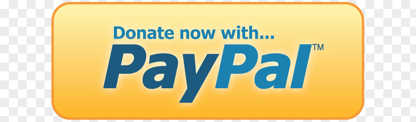 Donate With Paypal Button PNG Button, logo clipart PNG