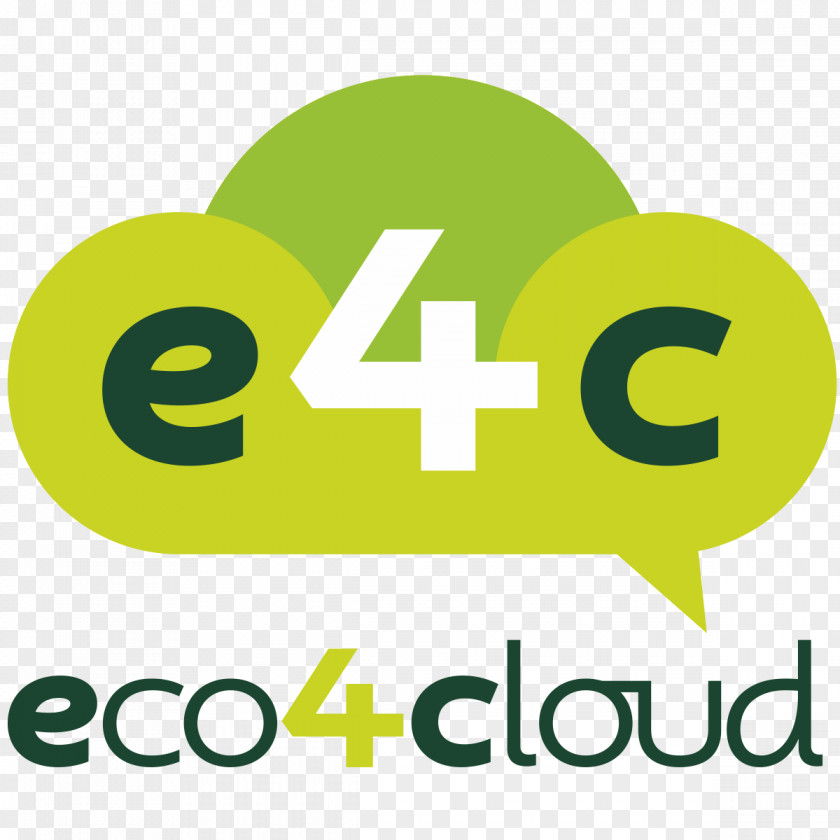 Energy-saving Eco4cloud Management Organization Startup Company Value Proposition PNG