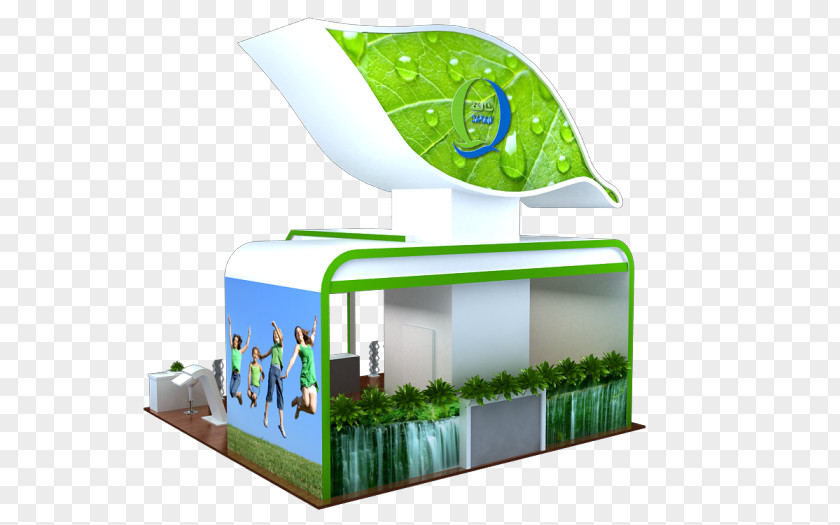 Exhibition Stand Design Energy PNG