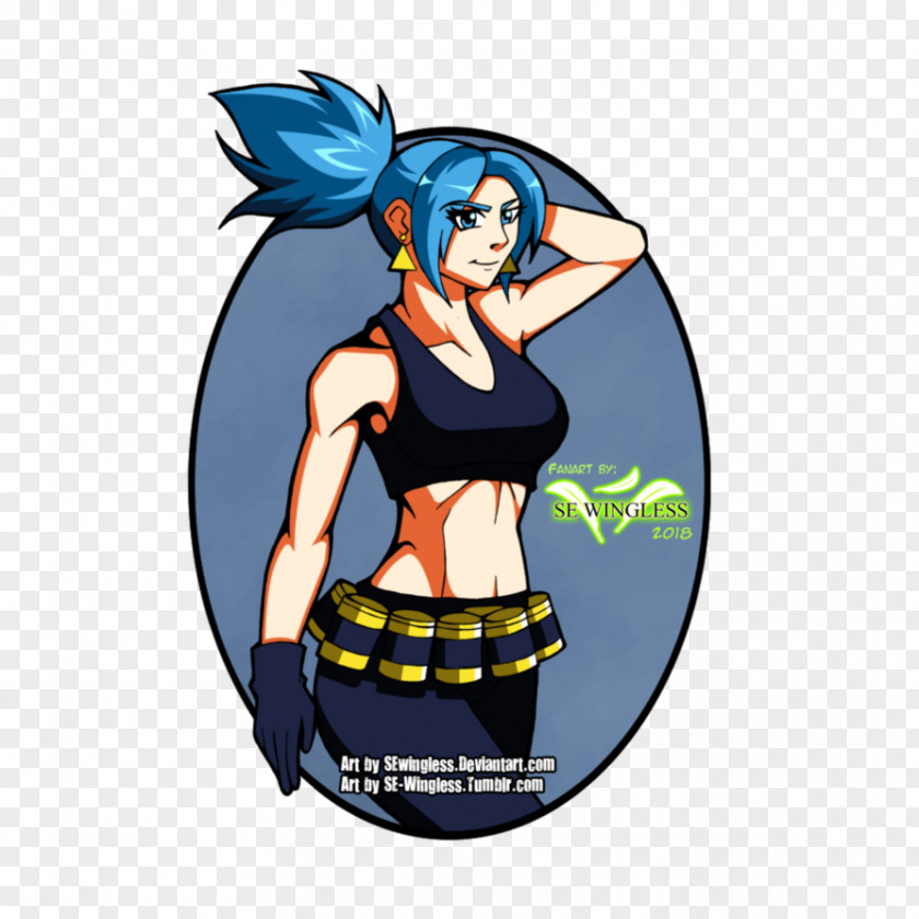 Fan The King Of Fighters 2002 XIII Leona Heidern SNK Drawing PNG