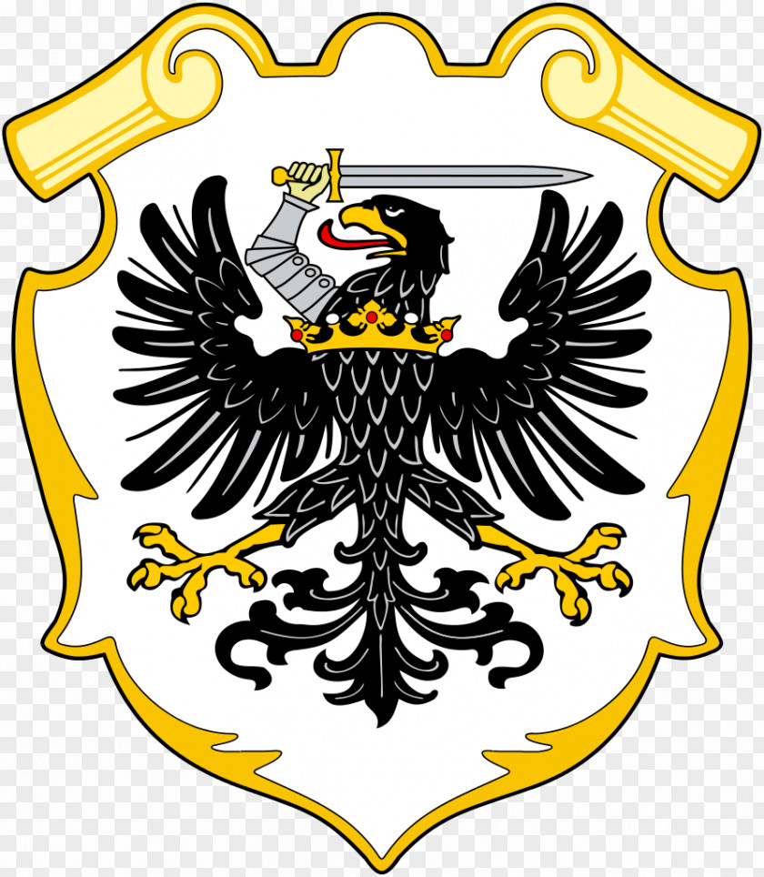 Flag Kingdom Of Prussia Royal PNG