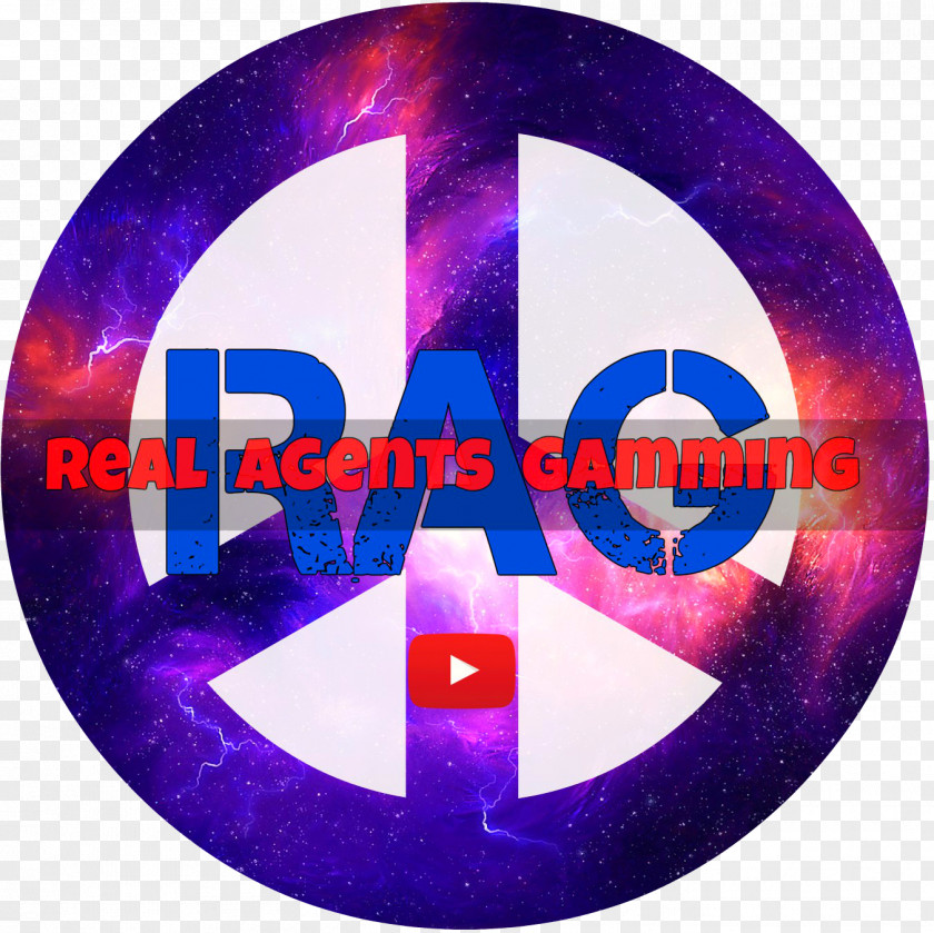 Gaming Clan Logo Font PNG