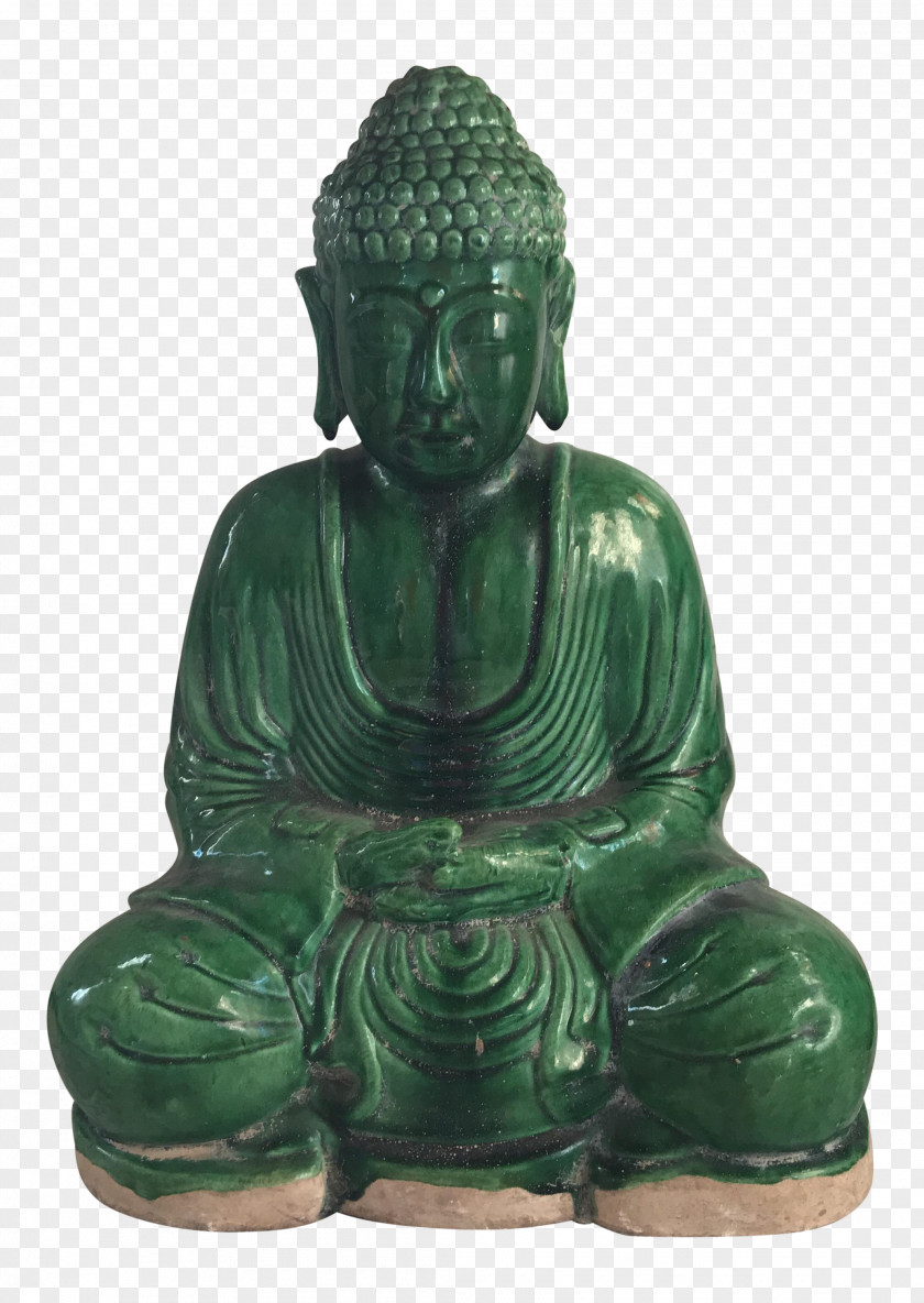 Lawn Ornament Carving Sitting People PNG