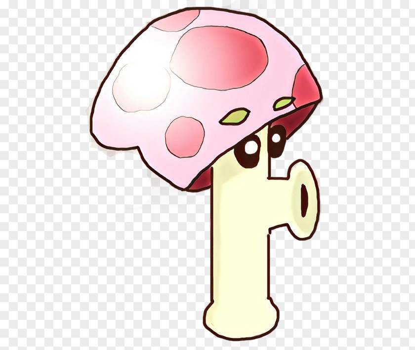 Material Property Mushroom Zombie Cartoon PNG