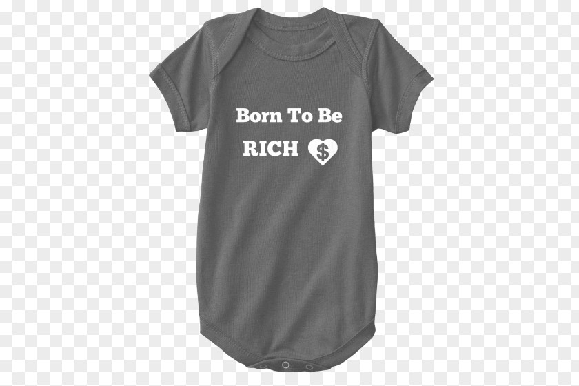 New Born T-shirt Hoodie Baby & Toddler One-Pieces Infant Bodysuit PNG