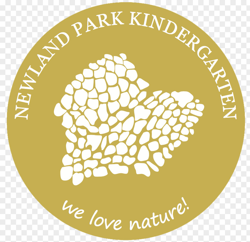 Newland Park Kindergarten Logo Brand Font PNG