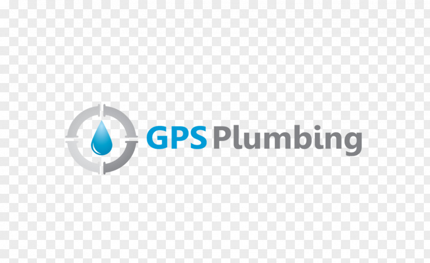 Plumber GPS Plumbing Kentshire Lane Logo PNG