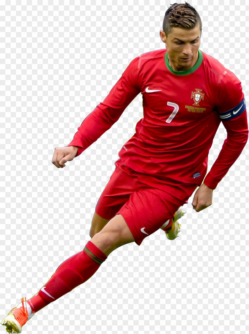 Portugal National Football Team Player Gambling Online Casino PNG national football team player Casino, lionel messi, soccer in red number 7 jersey clipart PNG