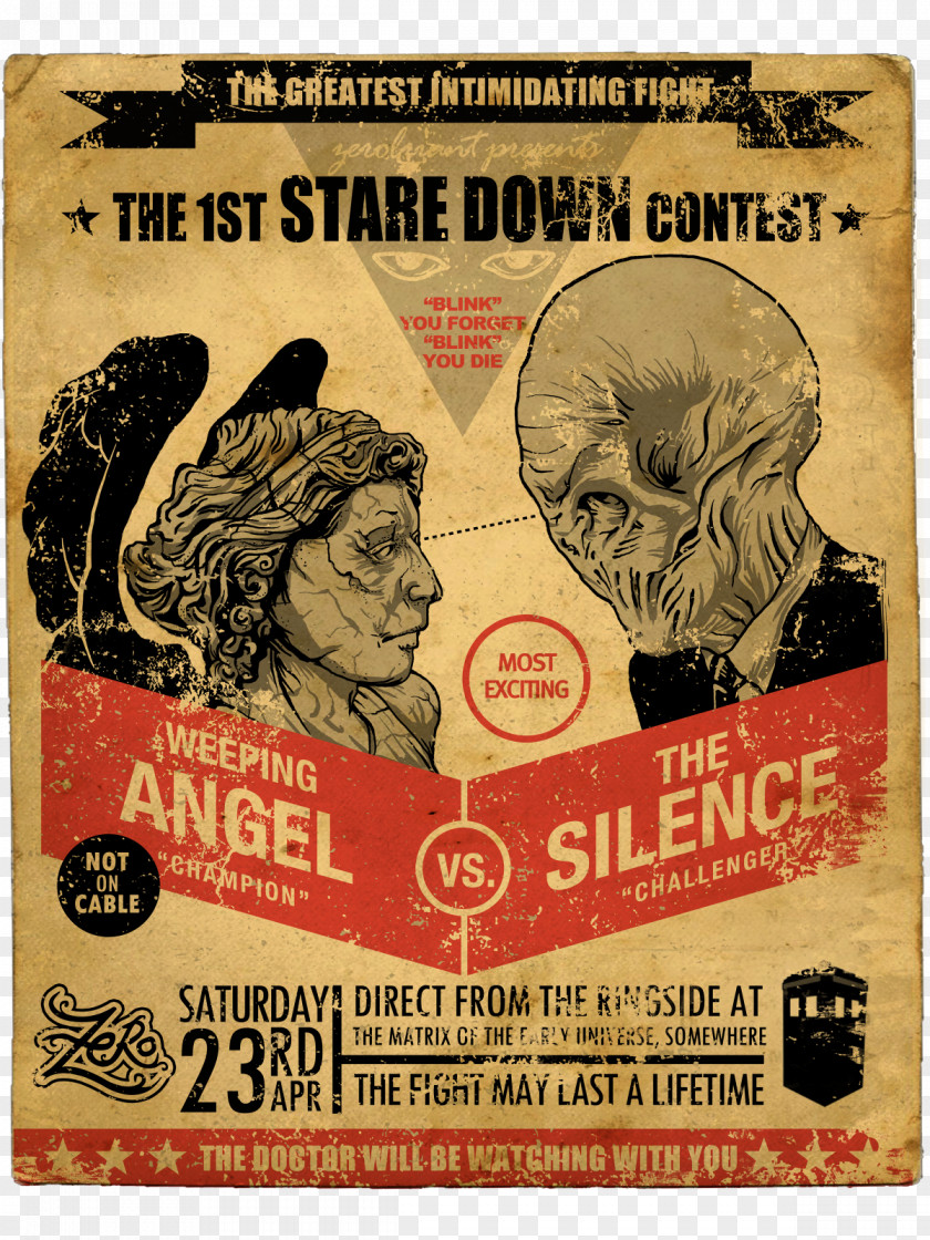 Season 6 Weeping Angel Silence TelevisionDoctor Doctor Who PNG