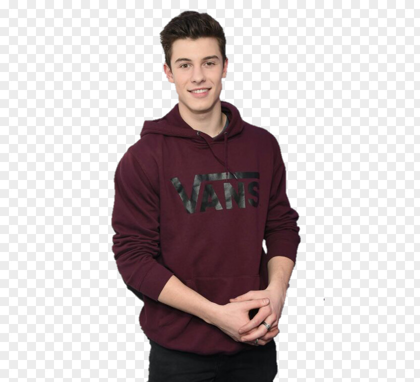 Shawn Mendes Hoodie Canada Singer-songwriter PNG