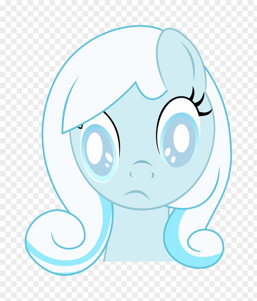 Snowdrop Pony Drawing Line Art PNG