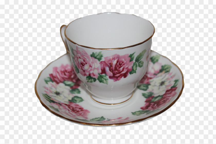 Tea Cup Tableware Coffee Mug PNG