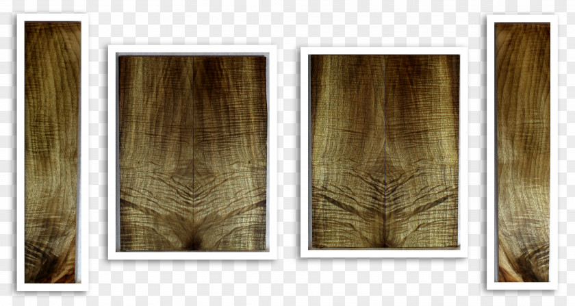 Wood Stain Picture Frames /m/083vt PNG