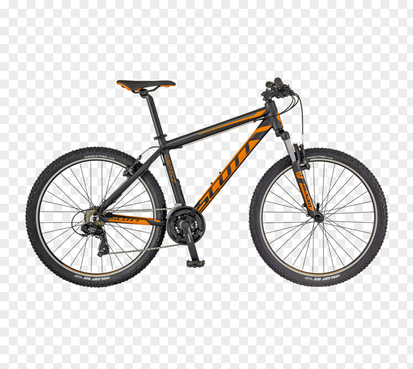 Bicycle Hybrid Scott Sports SUB Cross 30 Men Kolo (Velikost Kola: XXL) 20 PNG