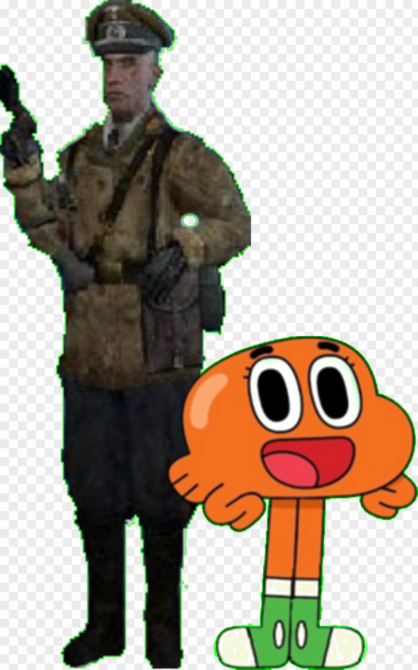 Call Of Duty Cartoon Clip Art PNG