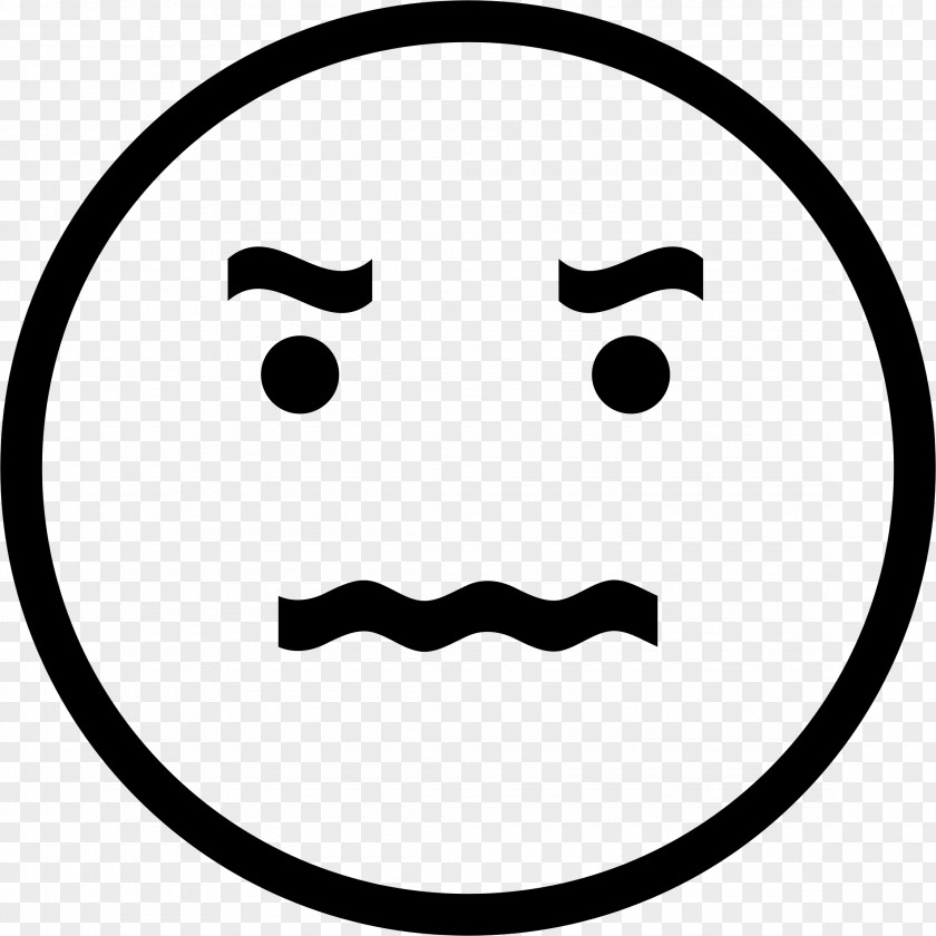 Face Smiley Emoticon Sadness Clip Art PNG