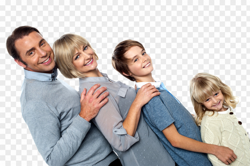 Family Stock Photography Royalty-free PNG
