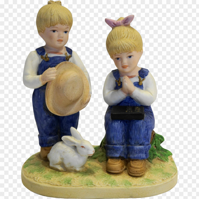 Figurine Collectable Statue Porcelain Garden Gnome PNG