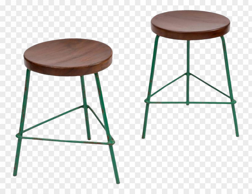 Four Legs Stool Bar Table Chandigarh Chair PNG