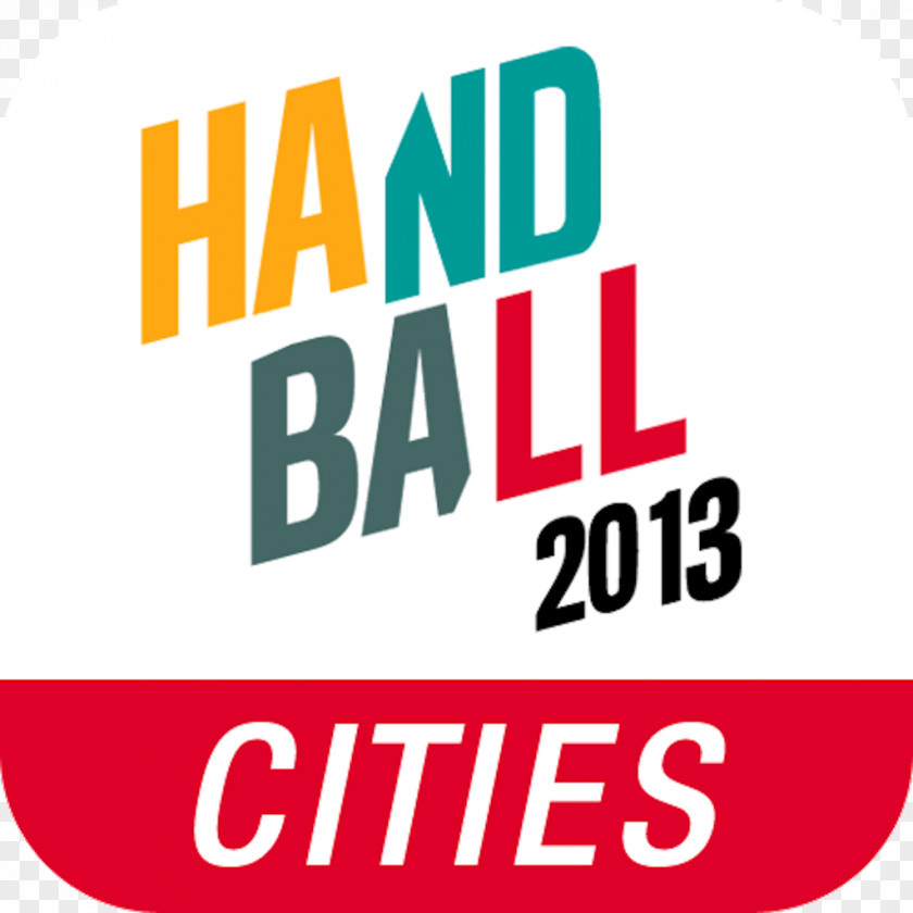 Line 2013 World Men's Handball Championship Logo Brand Font PNG
