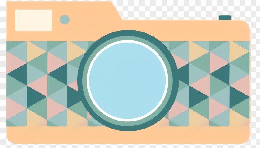 Plaid Rectangle Green Circle PNG