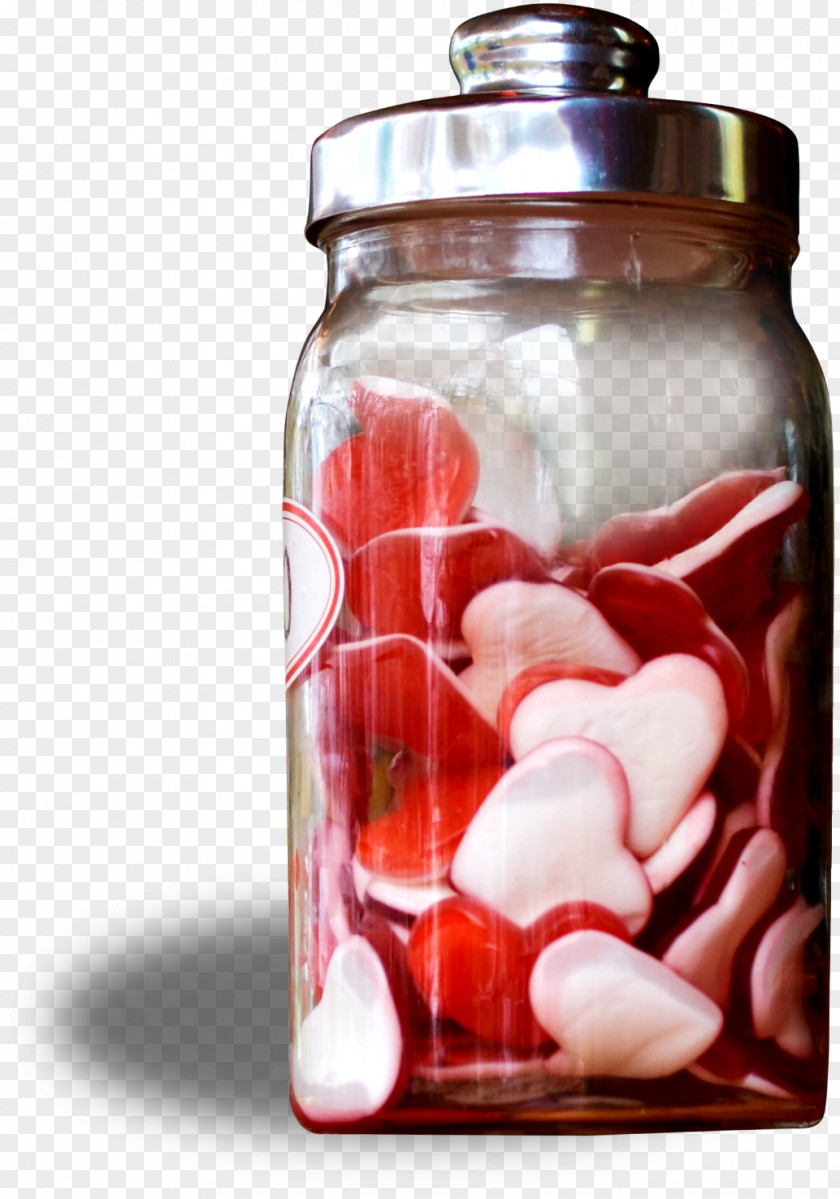 Red Jar Junk Food Eating Health, Fitness And Wellness PNG