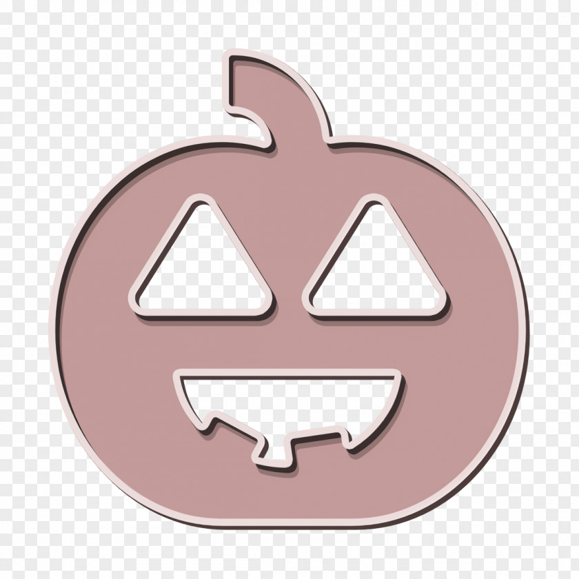 Sign Logo Halloween Icon Lamp Pumpkin PNG