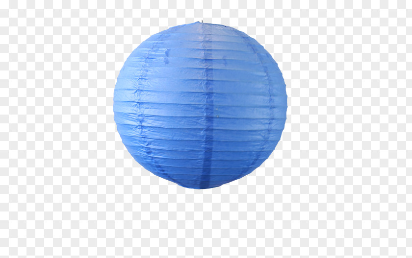 Sky Lantern Paper Royal Blue Turquoise PNG