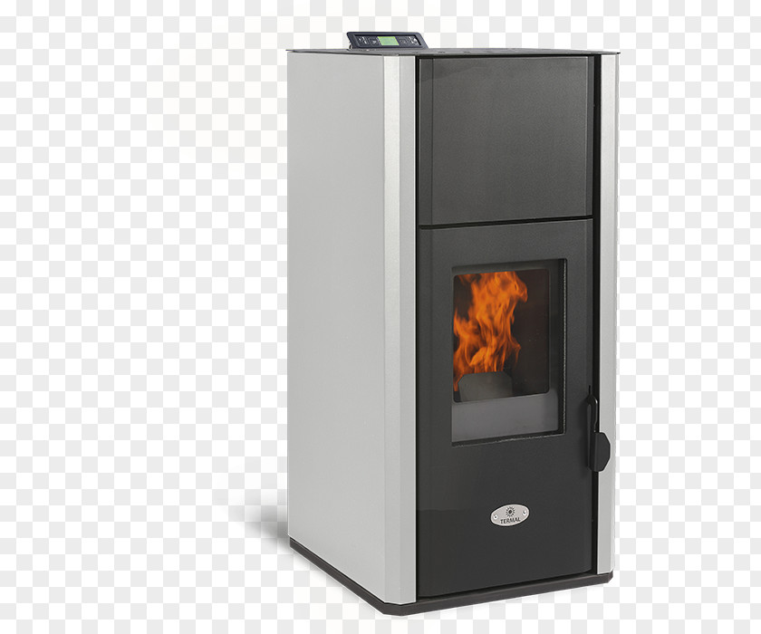 Stove Pellet Fuel Pelletizing Boiler PNG